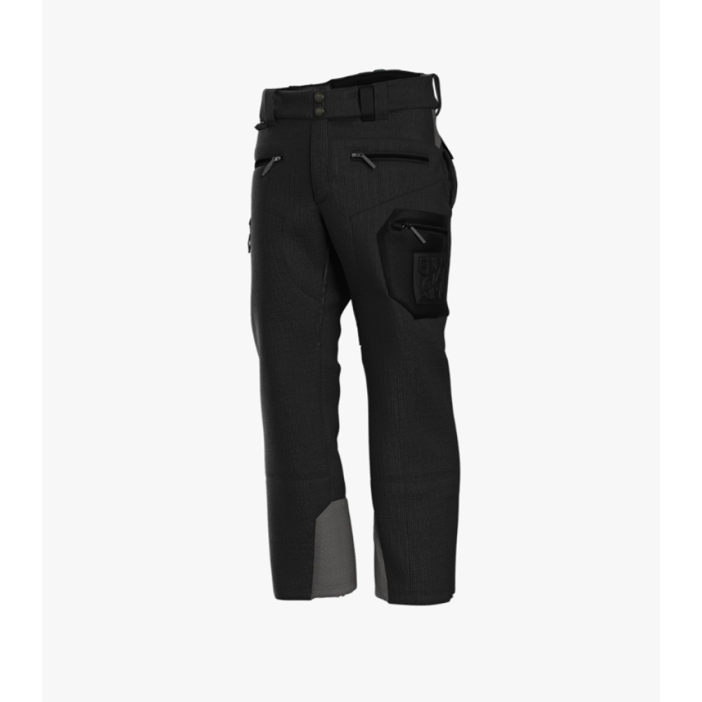 ENERGIAPURA - PANTALONE SCI CARGO VELVET W